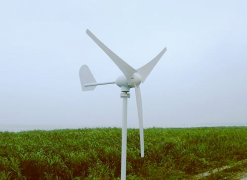 風(fēng)力發(fā)電機(jī)在什么情況下不發(fā)電？怎么辦？