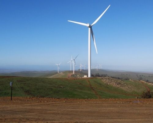 如何保證風(fēng)力發(fā)電機(jī)的安全運(yùn)行？