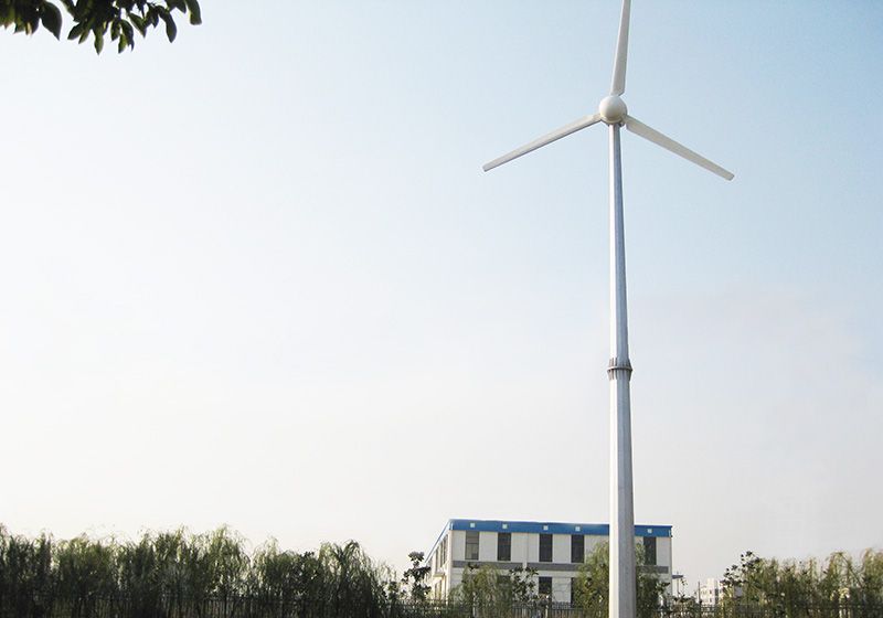 風(fēng)力發(fā)電機(jī)可以天天用嗎？有噪音嗎？