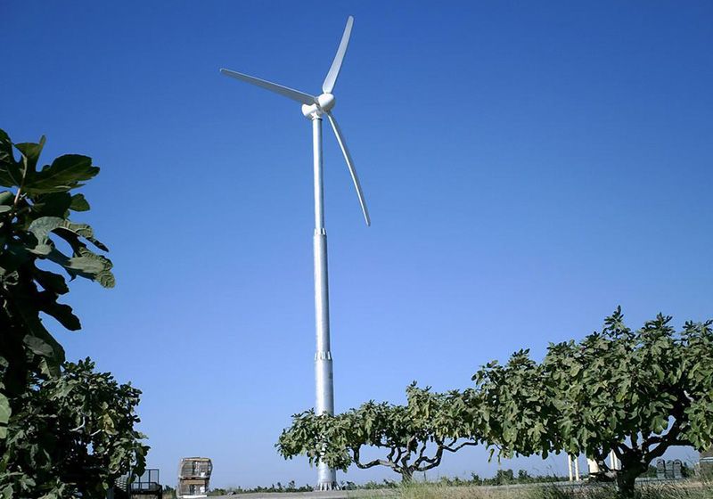 風(fēng)力發(fā)電機(jī)對(duì)天氣有哪些影響？