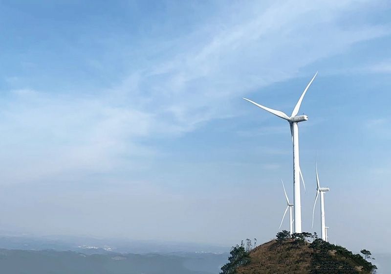 造一臺風力發(fā)電機真的一年就能回本嗎？一起來算算