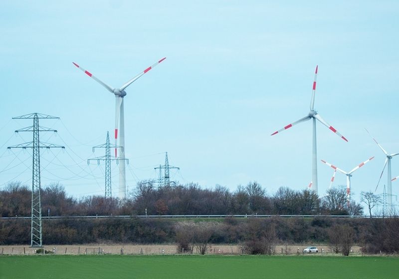 風力發(fā)電機轉一圈能發(fā)多少電？售價多少？