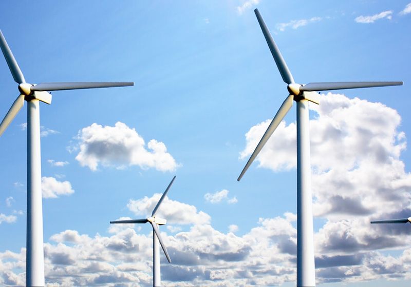 釹鐵硼永磁風力發(fā)電機有哪些類型？