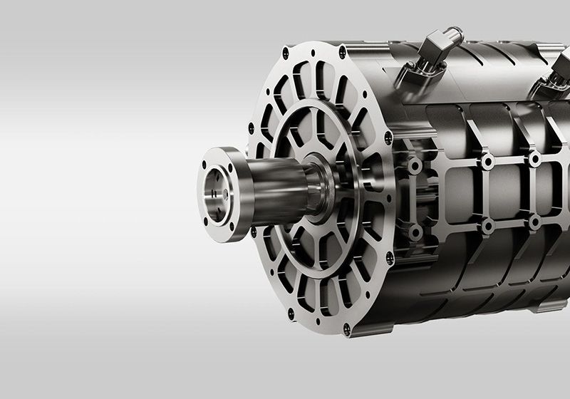 開發(fā)高速永磁電機(jī)的六項(xiàng)要求