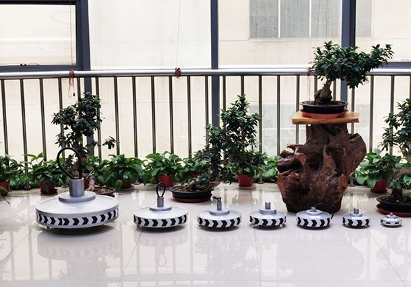 盤(pán)式風(fēng)力發(fā)電機(jī)有哪些優(yōu)點(diǎn)？