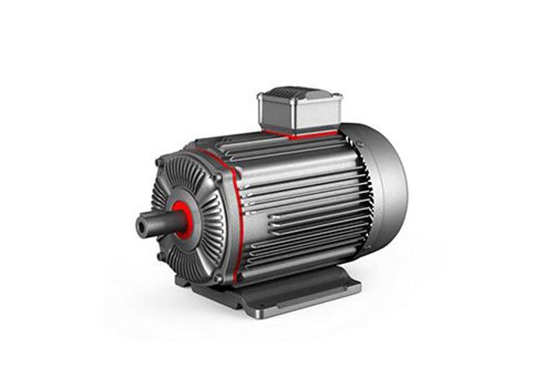 永磁電機(jī)的優(yōu)勢是什么