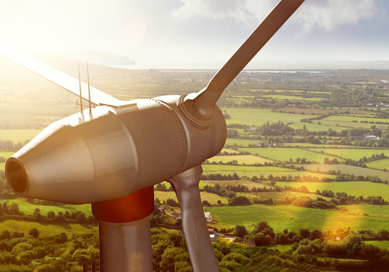 為何歐美瘋狂拆除的風(fēng)力發(fā)電機(jī)，我國(guó)還在大力修建？