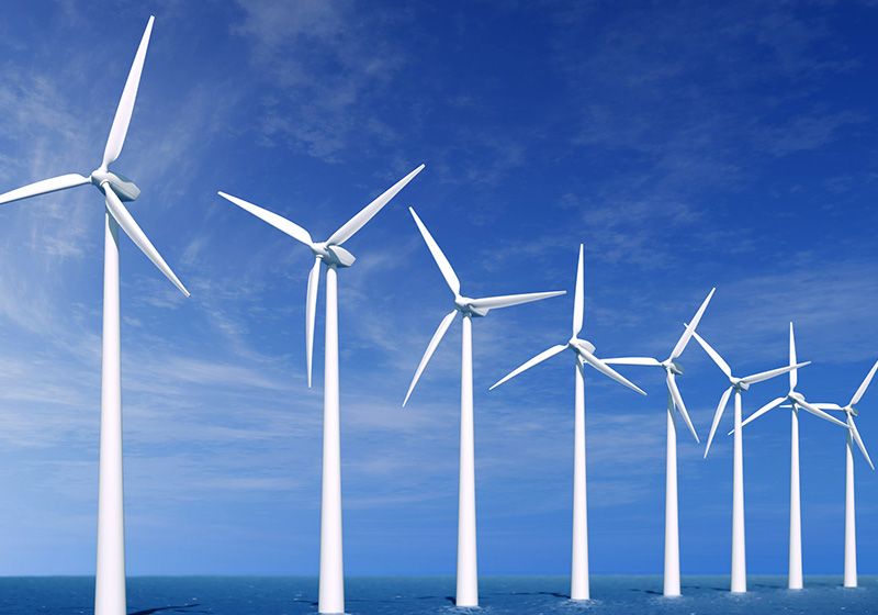 為什么風(fēng)力發(fā)電機(jī)使用三片槳葉，不使用雙槳或四槳？風(fēng)力發(fā)電真的是垃圾嗎？