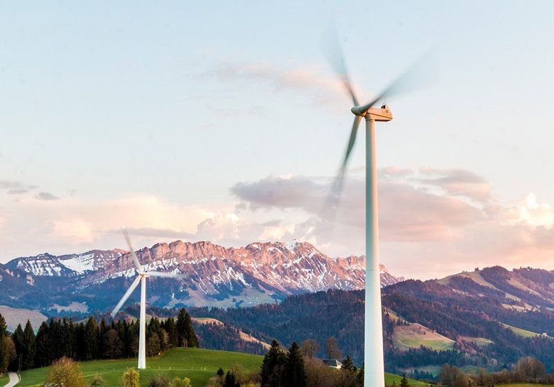 風(fēng)力發(fā)電機(jī)是怎樣發(fā)電的？