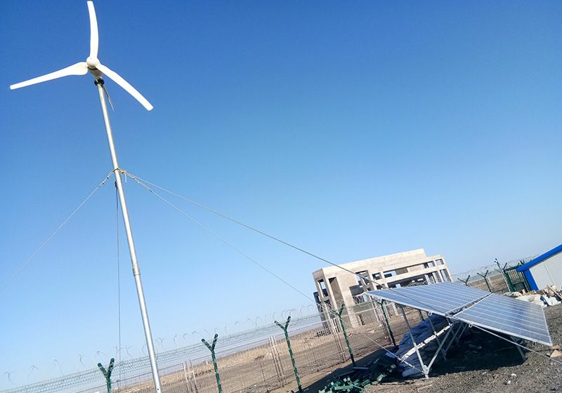 風(fēng)力發(fā)電機(jī)家用劃算嗎？