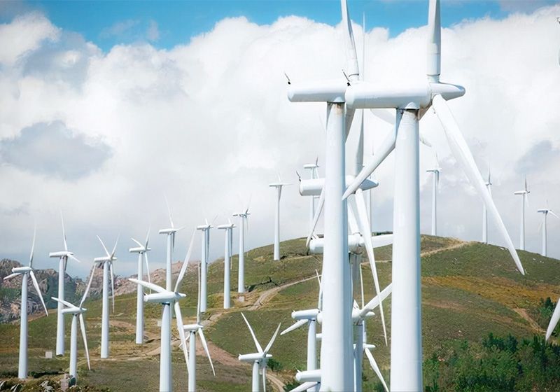 風(fēng)力發(fā)電機(jī)風(fēng)速過大怎么辦？