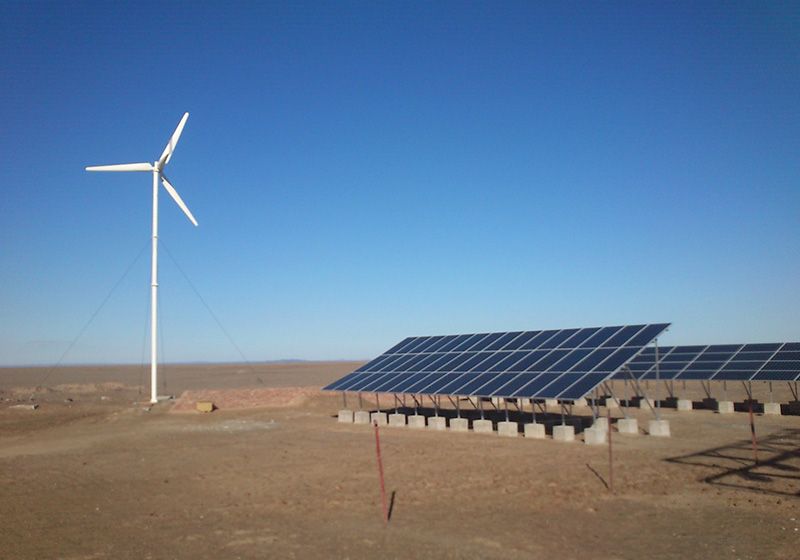 民用風(fēng)力發(fā)電機(jī)實(shí)用嗎？