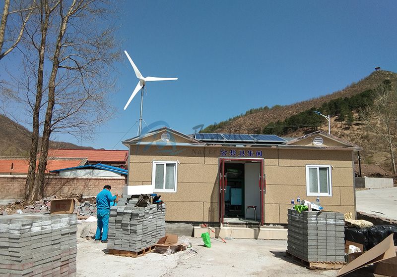 風(fēng)力發(fā)電機(jī)根據(jù)什么來分類？