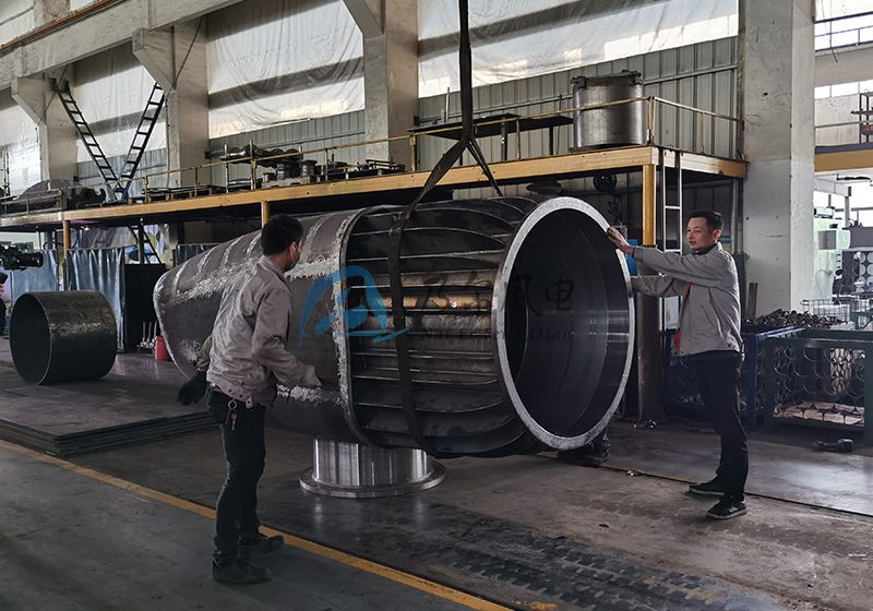 風(fēng)力發(fā)電機(jī)是由哪些要件構(gòu)成的？