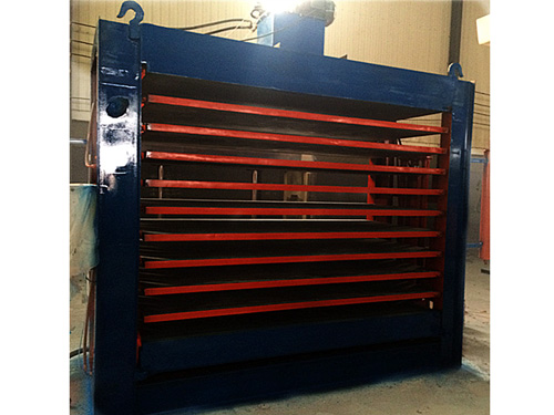 貼面熱壓機(jī)使用介紹與優(yōu)勢(shì)